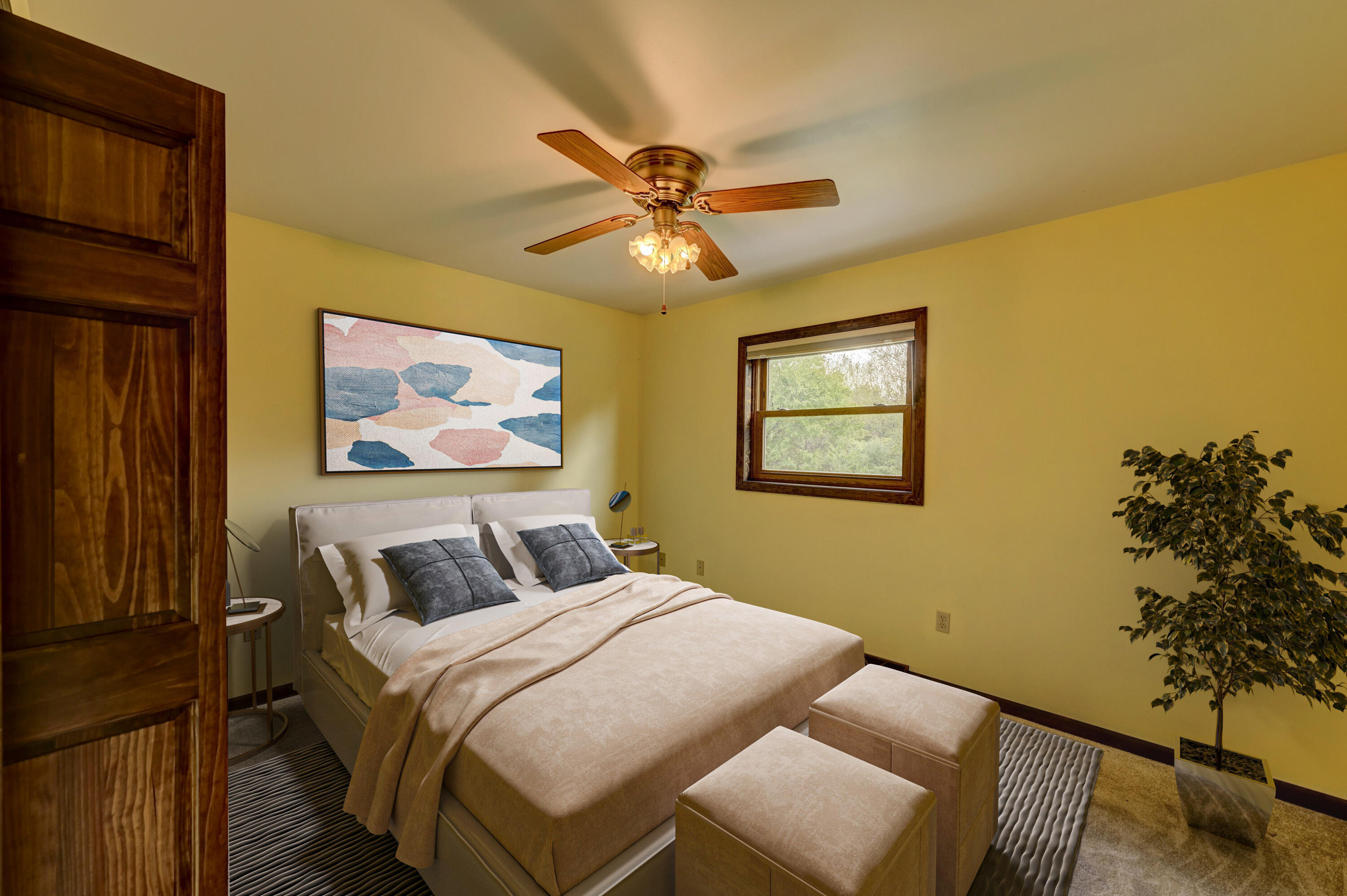 2525 Sandy Ridge Road Dyer, IN 46311 - Photo 11 of 41 3000x1996