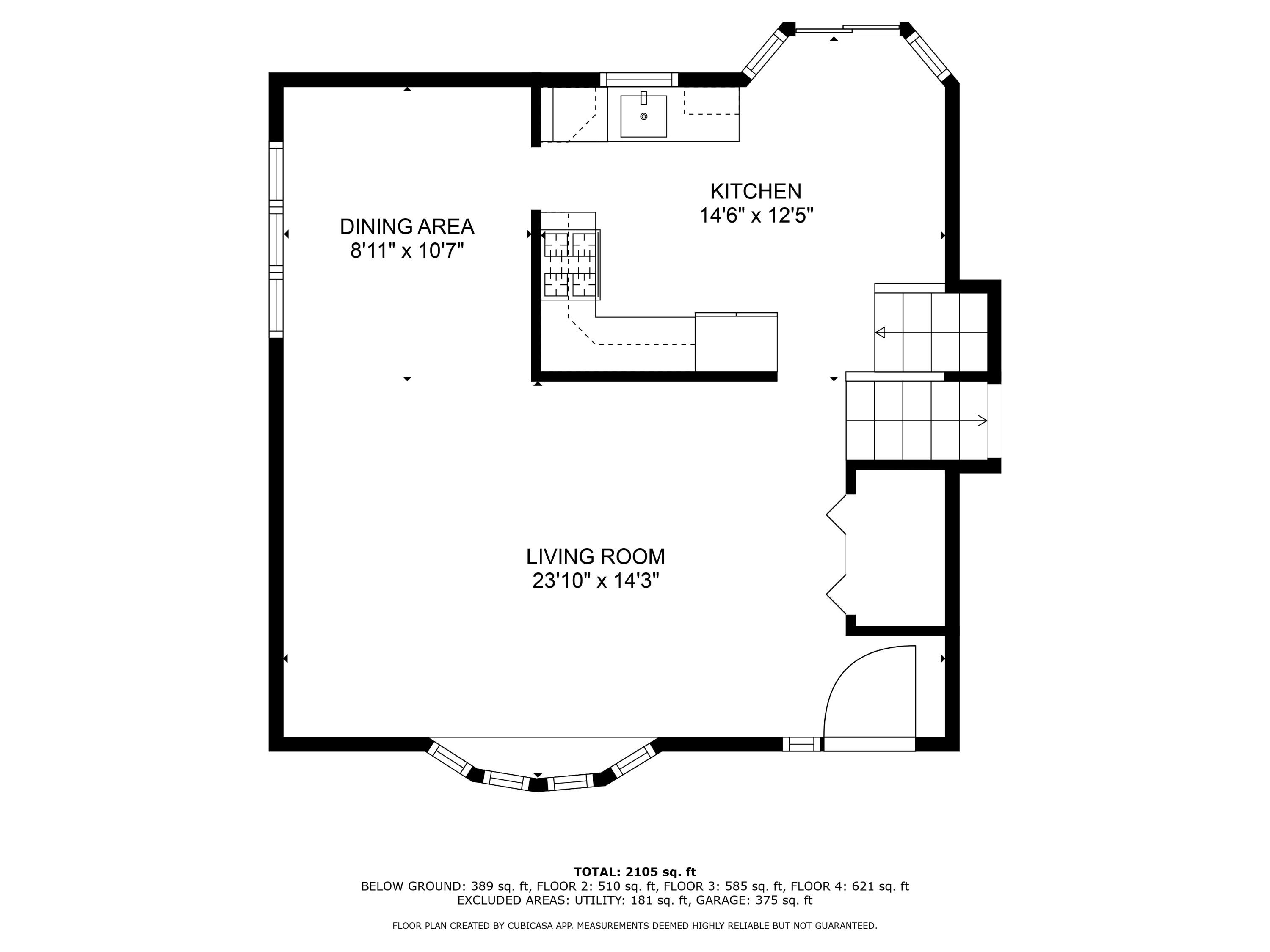 2525 Sandy Ridge Road Dyer, IN 46311 - Photo 24 of 41 3000x2250