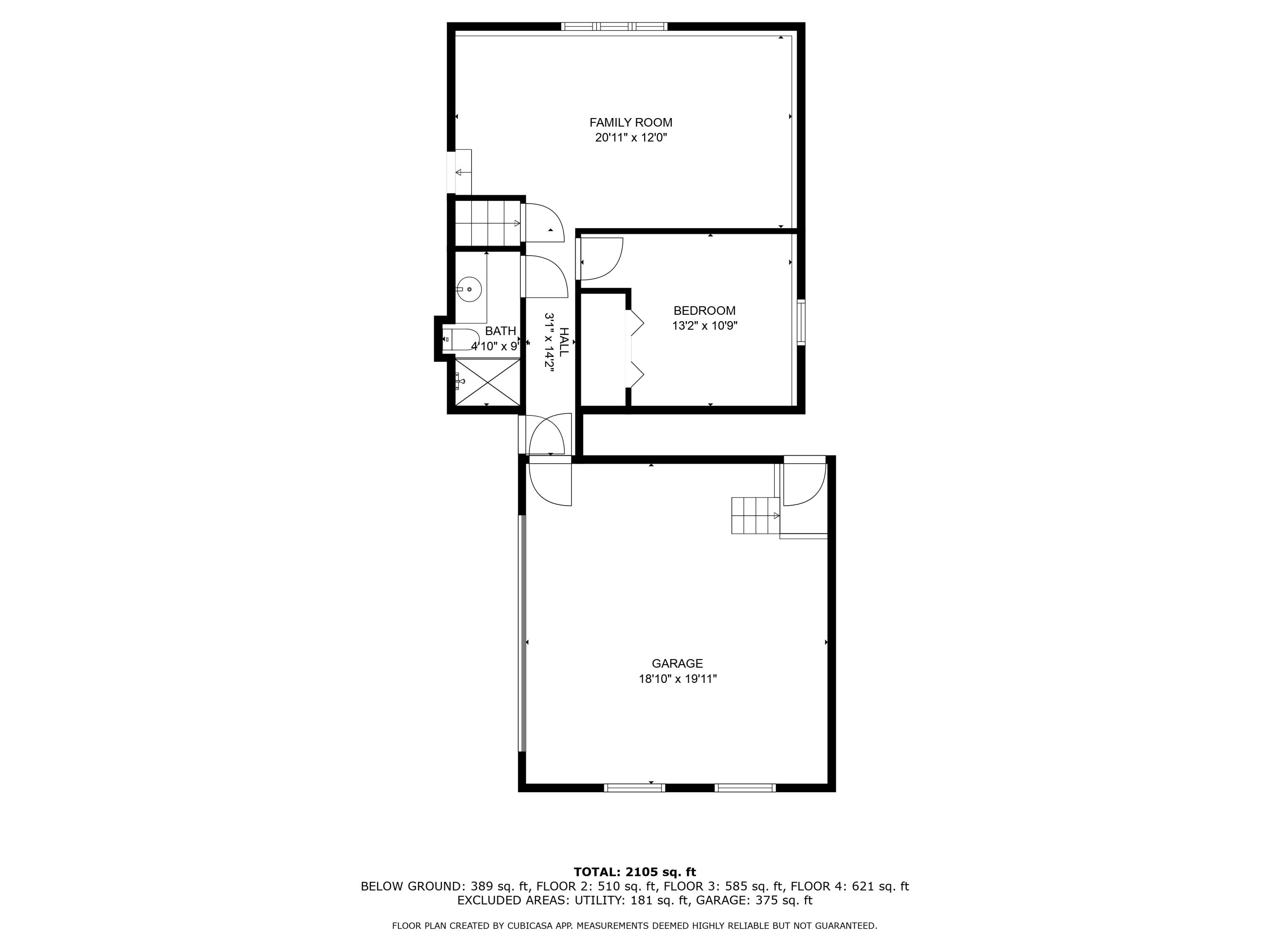 2525 Sandy Ridge Road Dyer, IN 46311 - Photo 26 of 41 3000x2250
