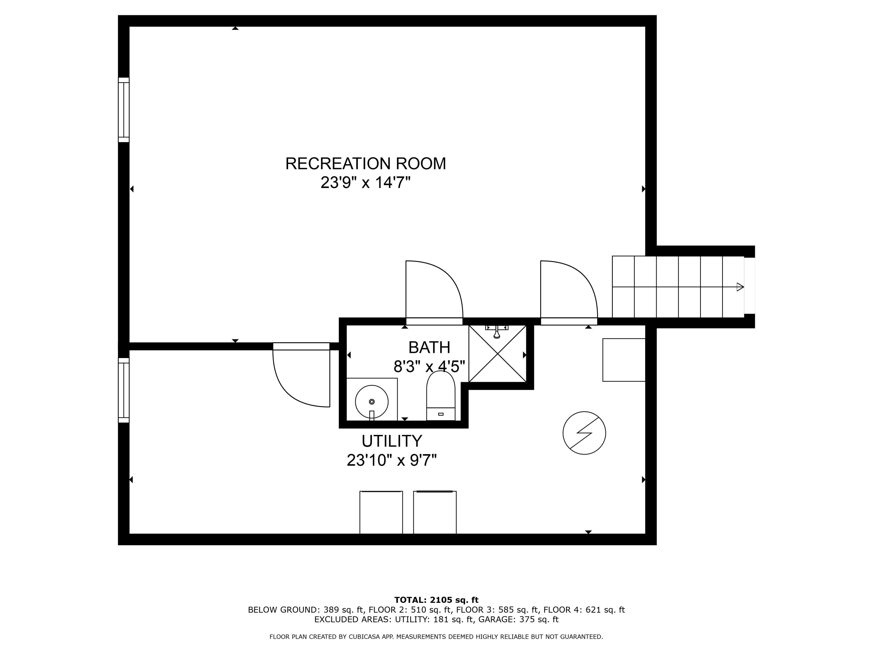 2525 Sandy Ridge Road Dyer, IN 46311 - Photo 27 of 41 3000x2250