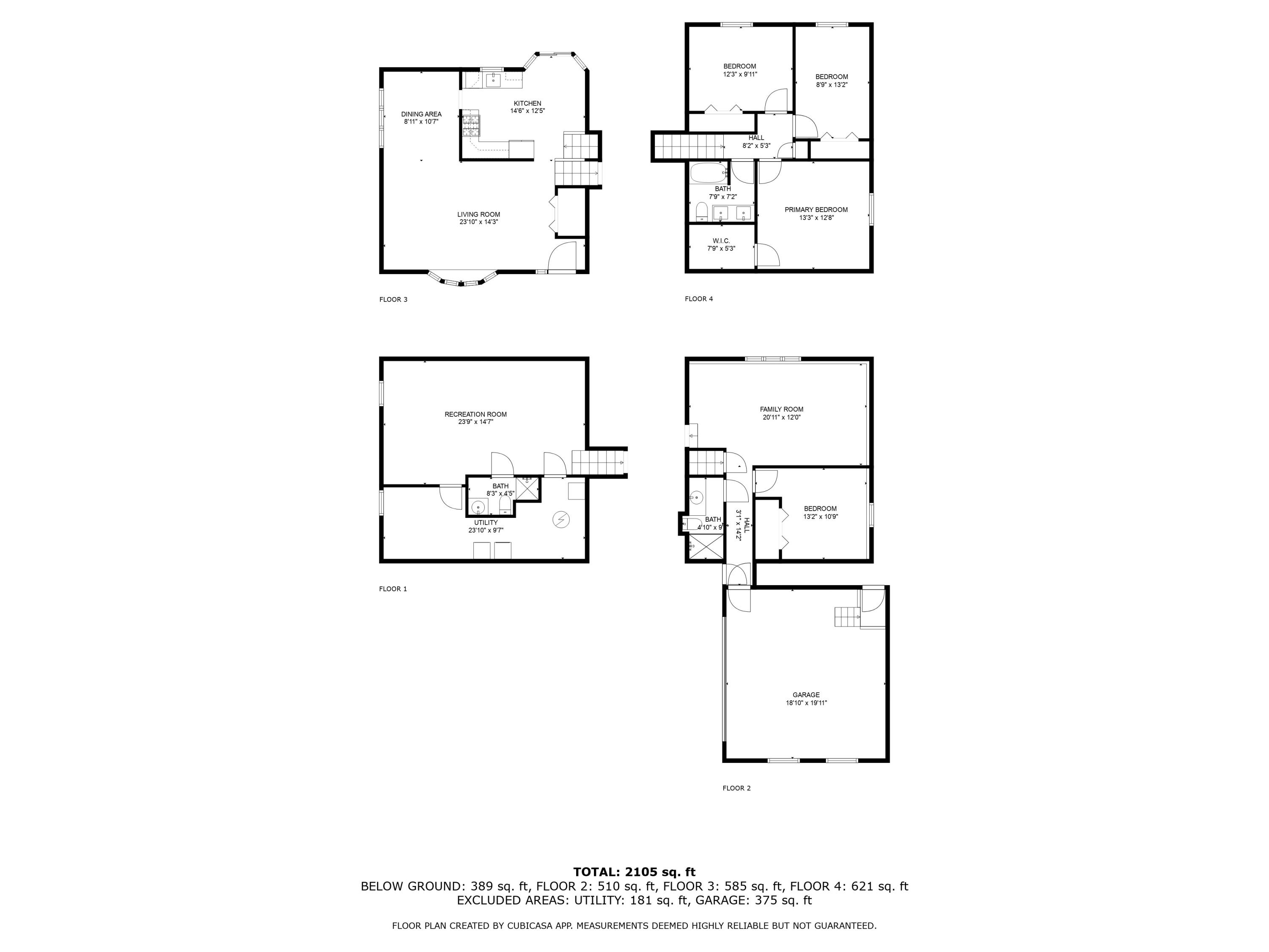 2525 Sandy Ridge Road Dyer, IN 46311 - Photo 28 of 41 3000x2250