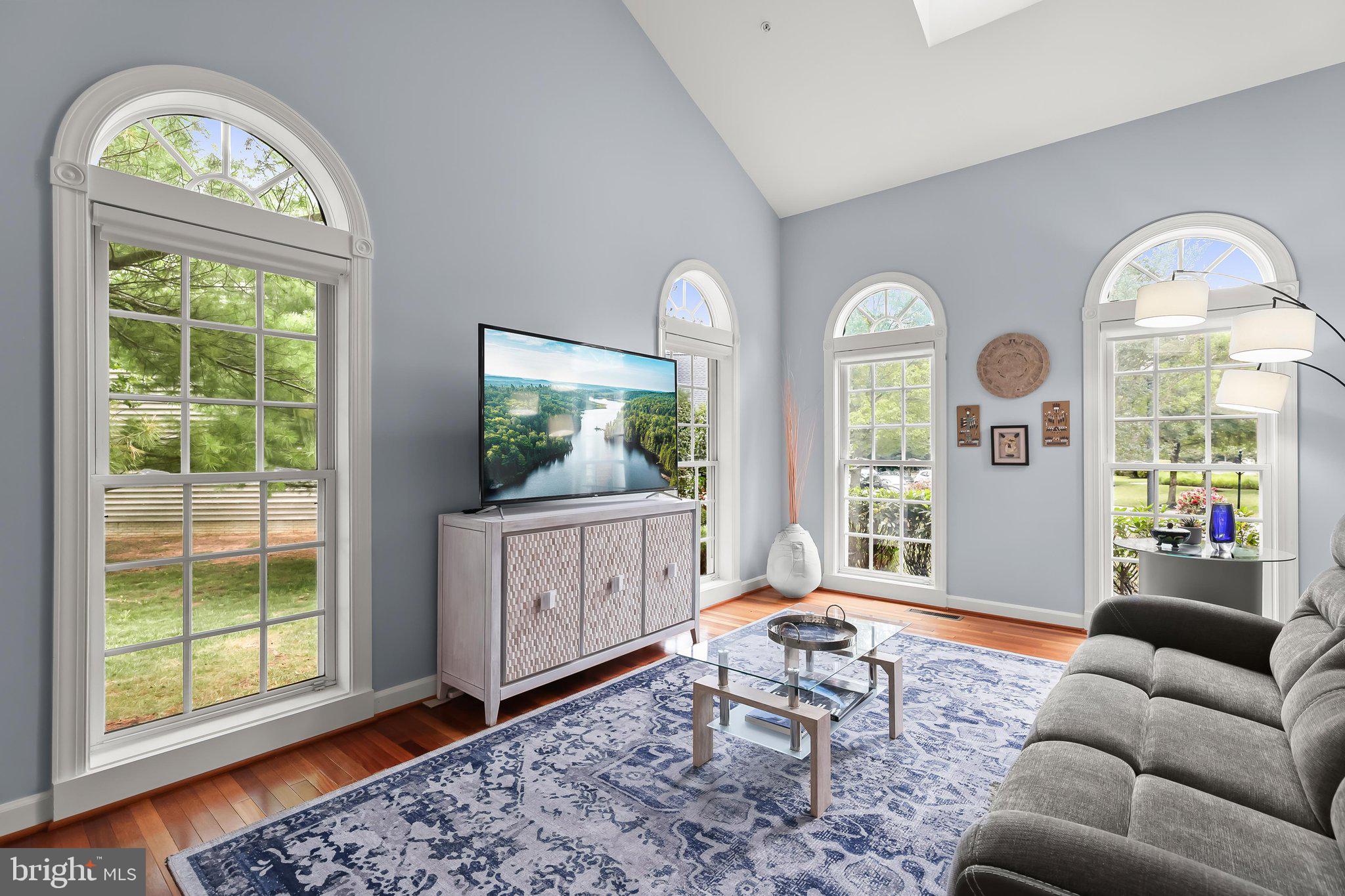 4415 Summer Grape Road, Unit 4415 Pikesville, MD 21208 - Photo 6 of 87 Living Room