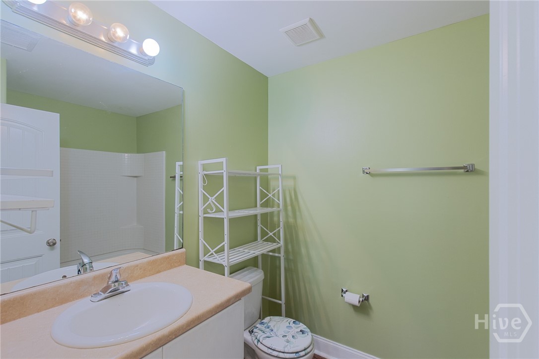 109 Knotty Pine Circle Springfield, GA 31329 - Photo 21 of 30
