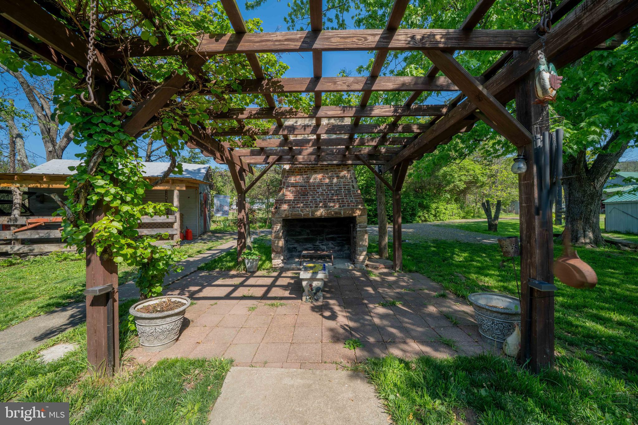 215 Droneberger Road Blain, PA 17006 - Photo 44 of 81