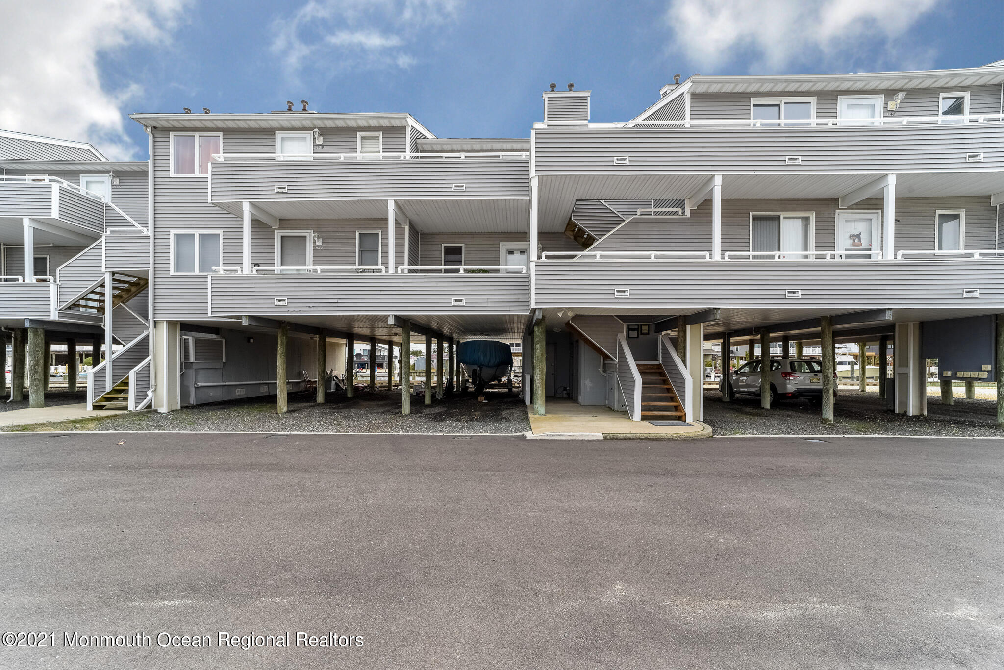 1141 Radio Road, Unit 13 Little Egg Harbor, NJ 08087 - Photo 2 of 19 01-1141 Radio Rd MLS