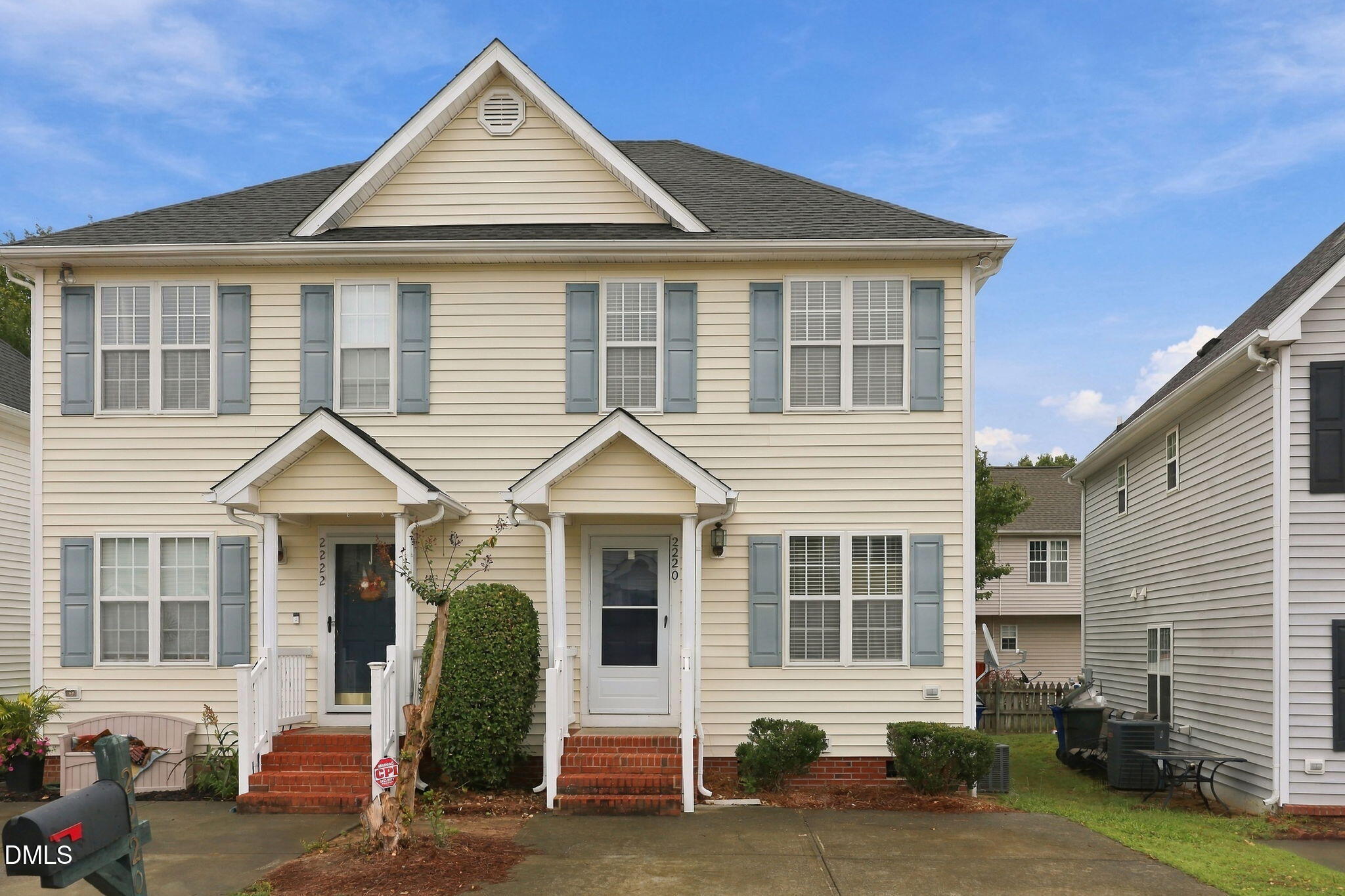 2220 Turtle Point Drive Raleigh, NC 27604 - Photo 1 of 26 1-web-or-mls-IMG_1939_Edit