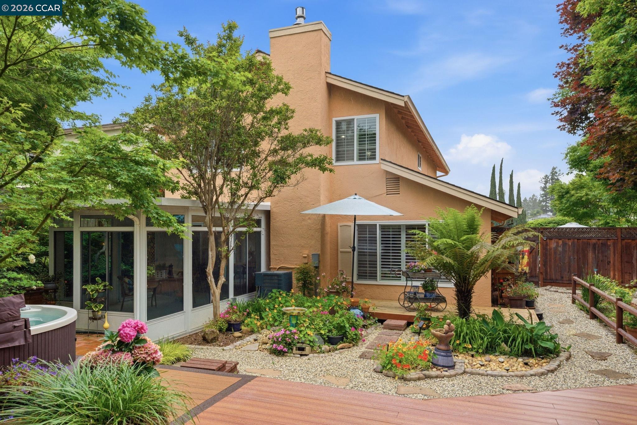 2675 Durango Lane San Ramon, CA 94583 - Photo 56 of 71