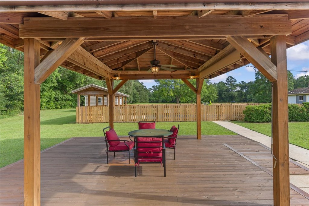 1316 Prevatt Road Dothan, AL 36301 - Photo 39 of 55