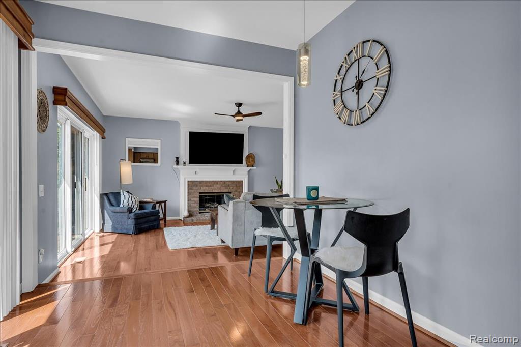 1212 Harvard Drive Rochester, MI 48307 - Photo 14 of 55
