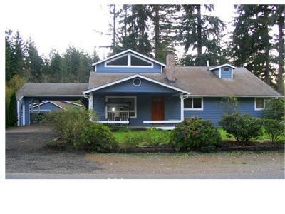 6110 Southwest Rhododendron Drive Port Orchard, WA 98367 - Photo 1 of 1 Gallery Image 1