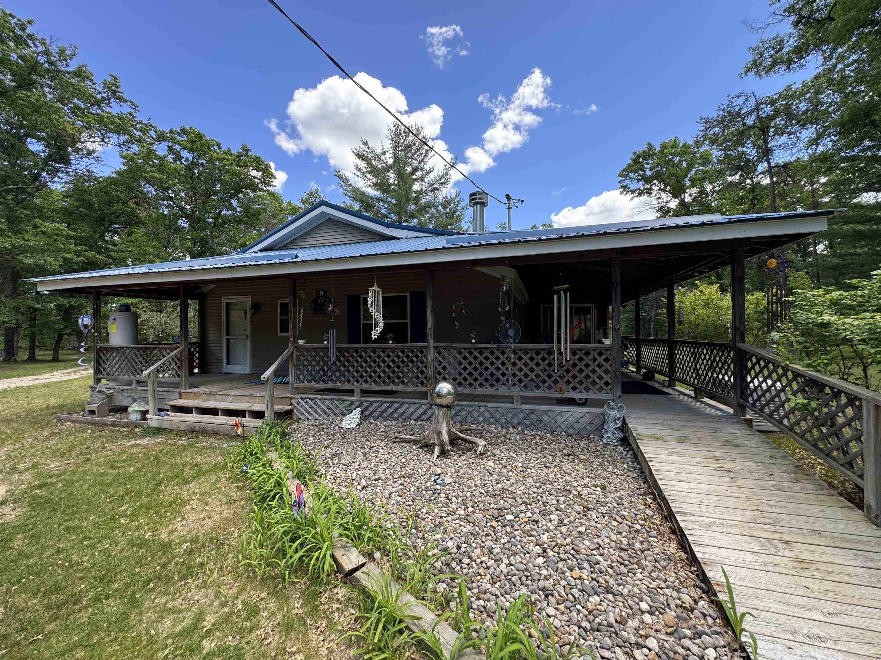 3308 South Morrison Road West Branch, MI 48661 - Photo 9 of 56