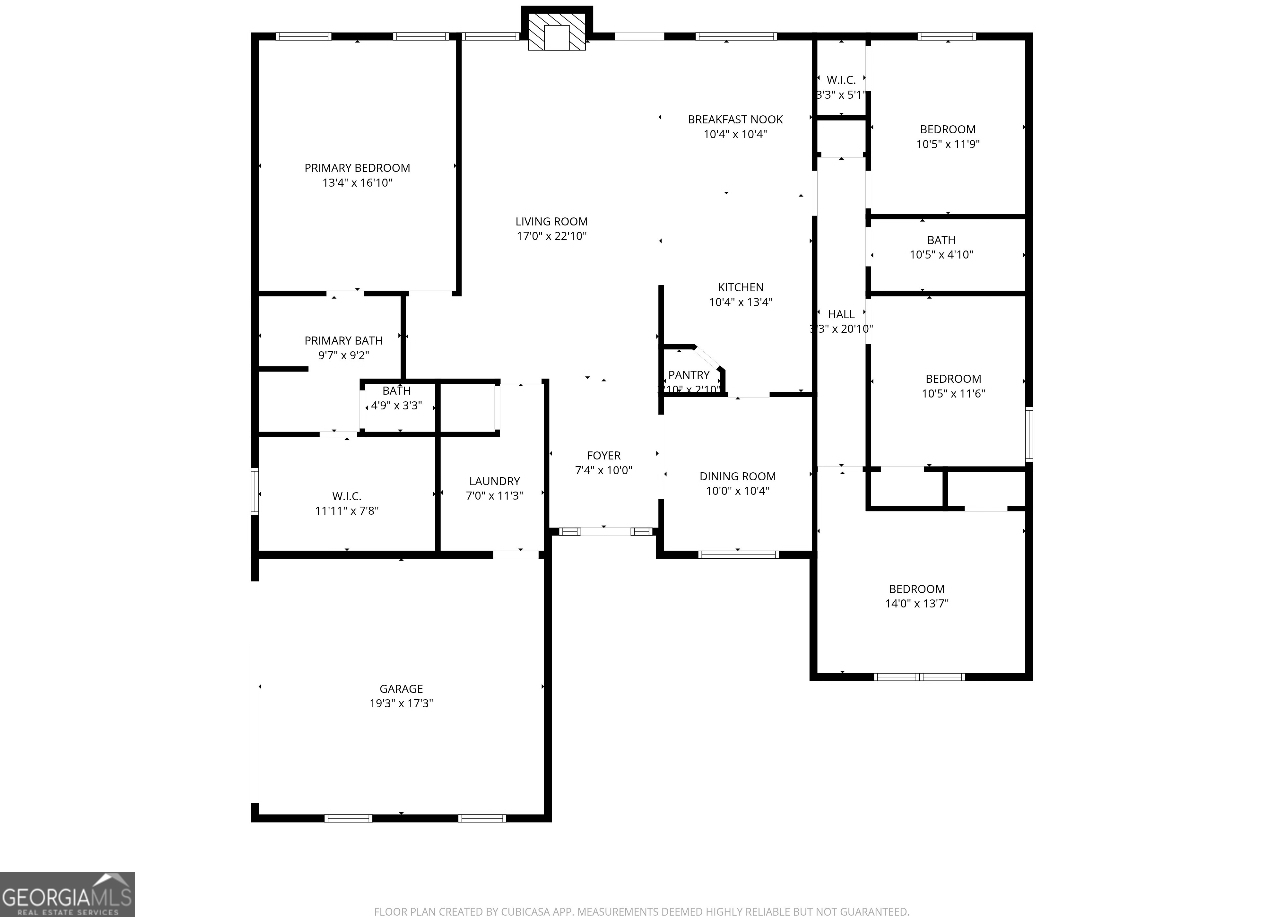 1946 Highway 362 Williamson, GA 30292 - Photo 104 of 104