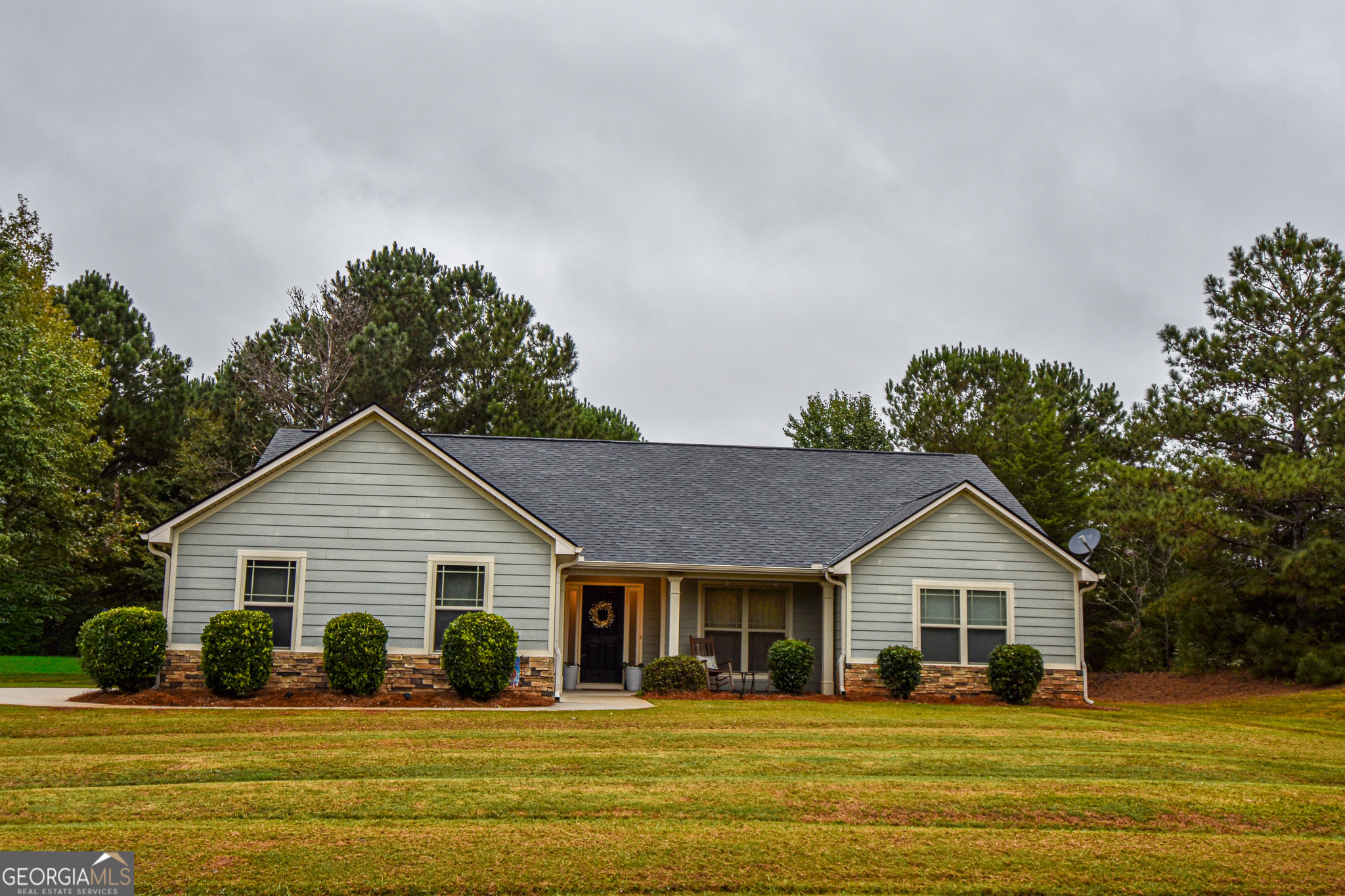 1946 Highway 362 Williamson, GA 30292 - Photo 14 of 104