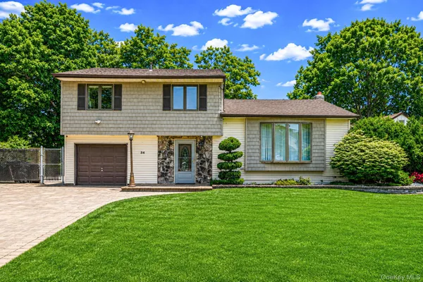 $529,000 | 34 Campo Avenue, Selden, NY 11784