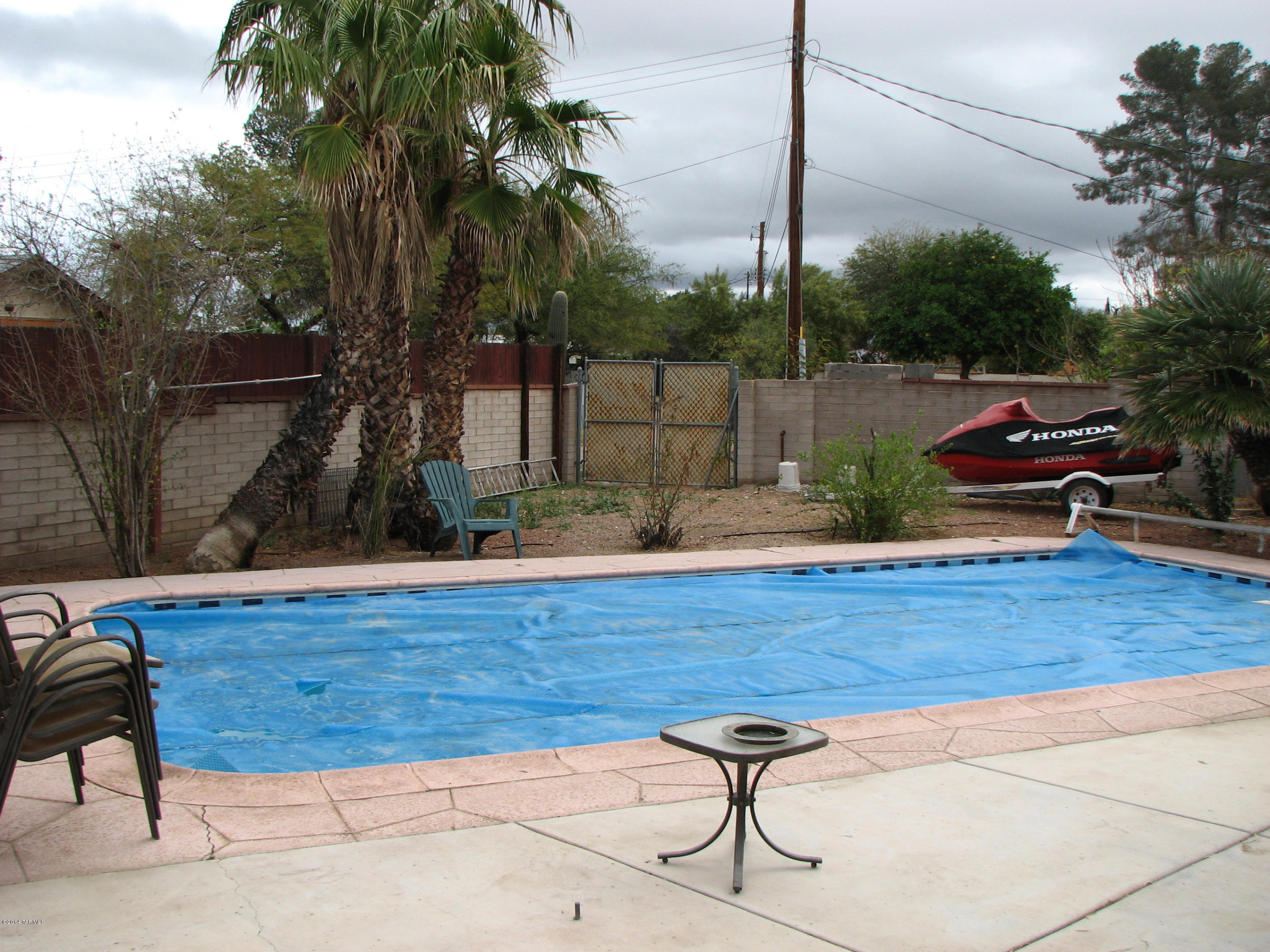 7426 East Random Ridge Drive Tucson, AZ 85710 - Photo 6 of 18