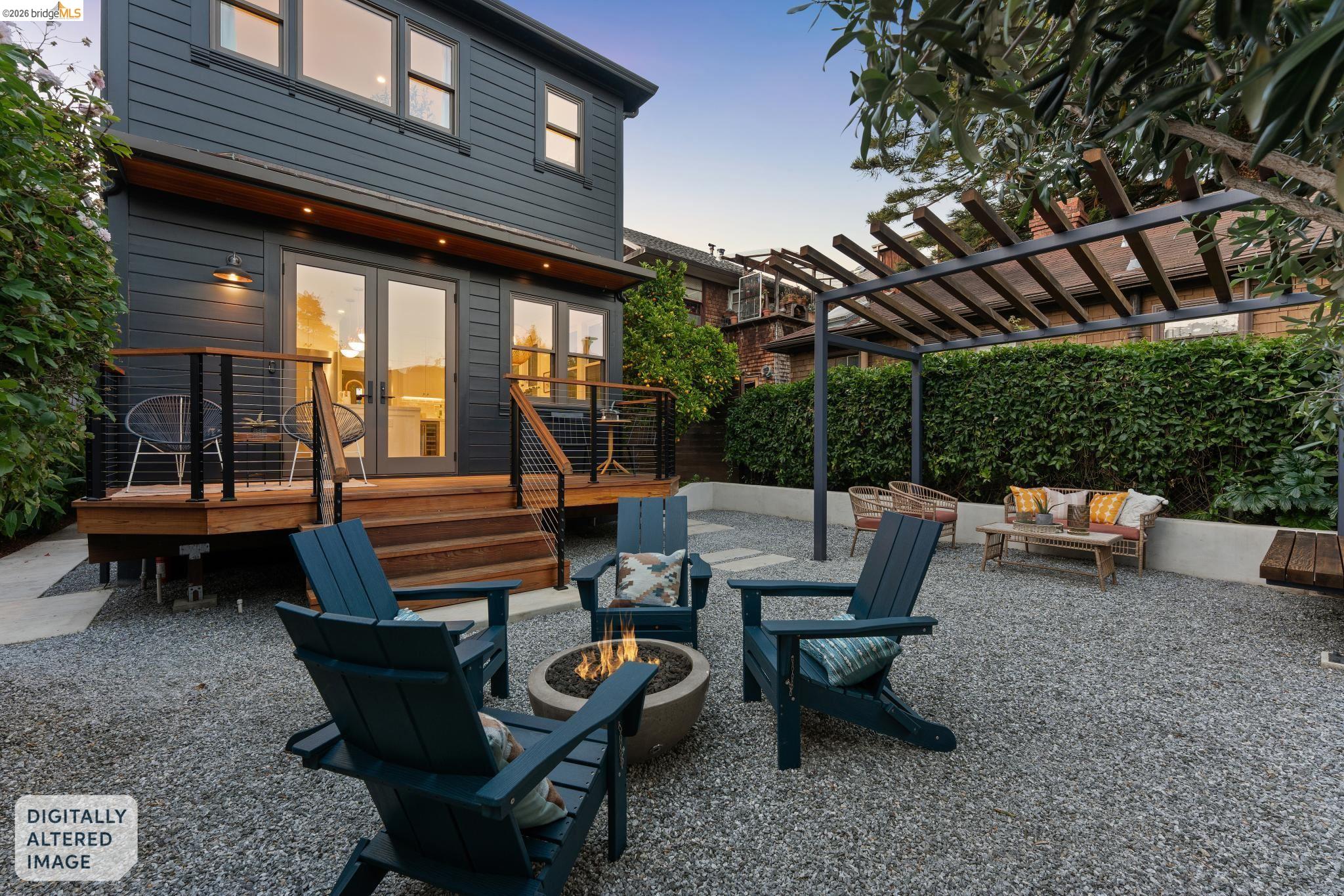 2222 Blake Street Berkeley, CA 94704 - Photo 56 of 68
