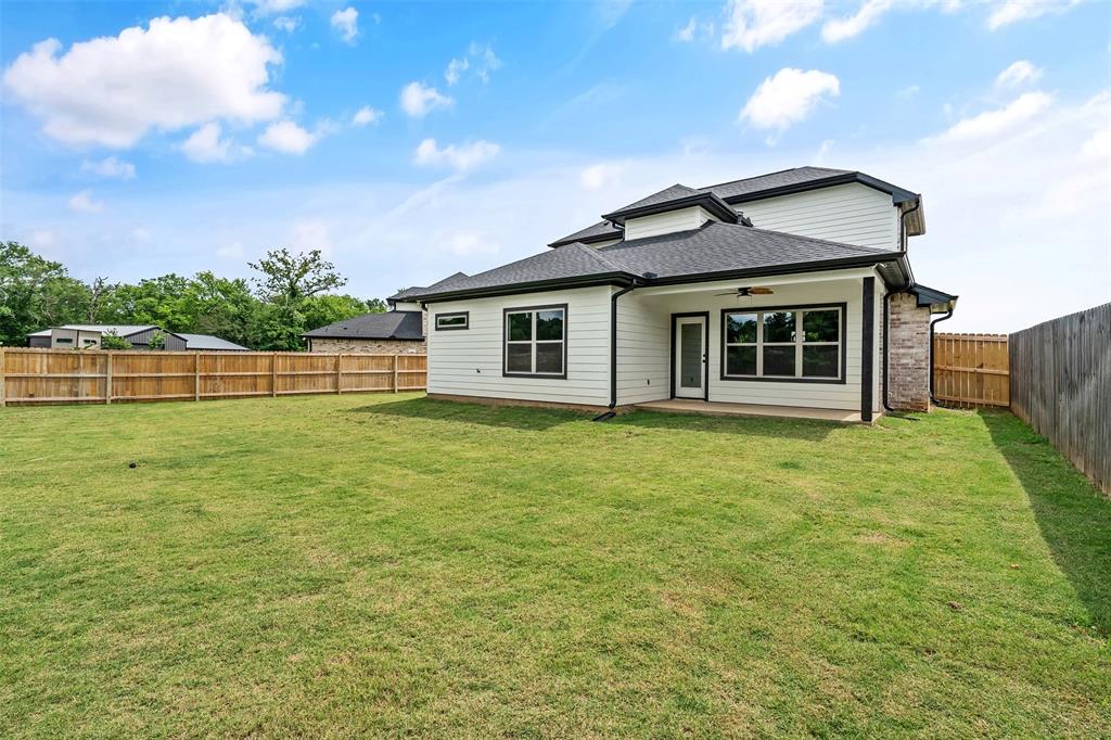 504 Cornerstone Road Lindale, TX 75771 - Photo 28 of 29
