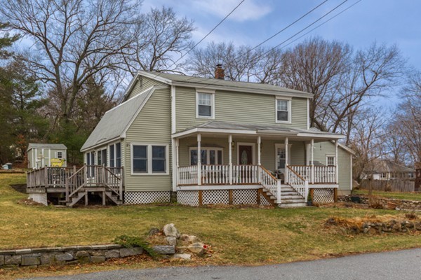 3 Woodbine Road Billerica, MA 01821 - Photo 1 of 29 Gallery Image 1