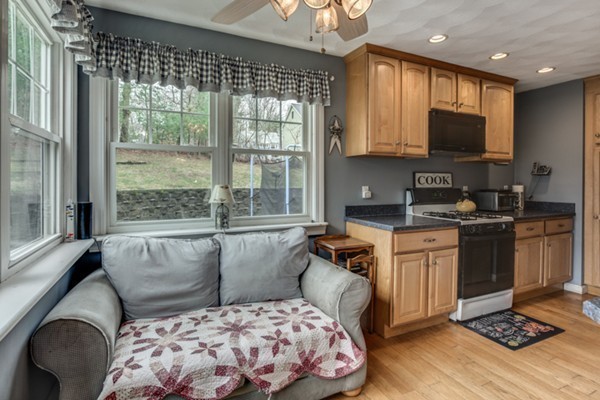 3 Woodbine Road Billerica, MA 01821 - Photo 11 of 29 Gallery Image 11
