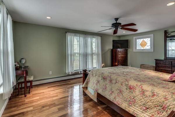 3 Woodbine Road Billerica, MA 01821 - Photo 18 of 29 Gallery Image 18