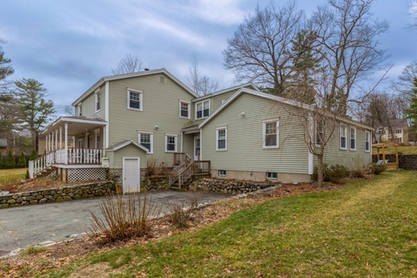 3 Woodbine Road Billerica, MA 01821 - Photo 2 of 29 Gallery Image 2