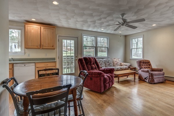 3 Woodbine Road Billerica, MA 01821 - Photo 25 of 29 Gallery Image 25