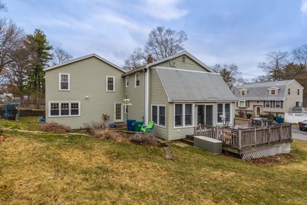 3 Woodbine Road Billerica, MA 01821 - Photo 28 of 29 Gallery Image 28