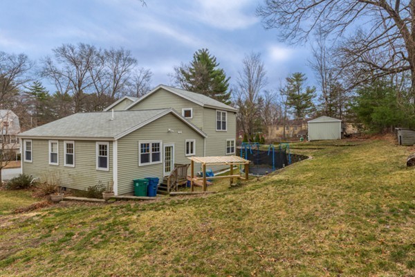 3 Woodbine Road Billerica, MA 01821 - Photo 29 of 29 Gallery Image 29
