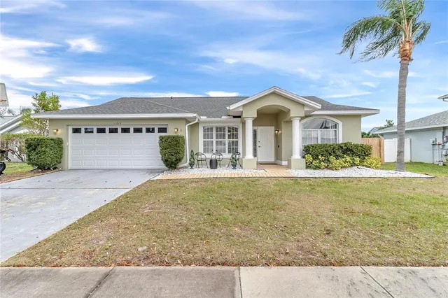 $460,000 | 11613 Ashridge Place, Orlando, FL 32824