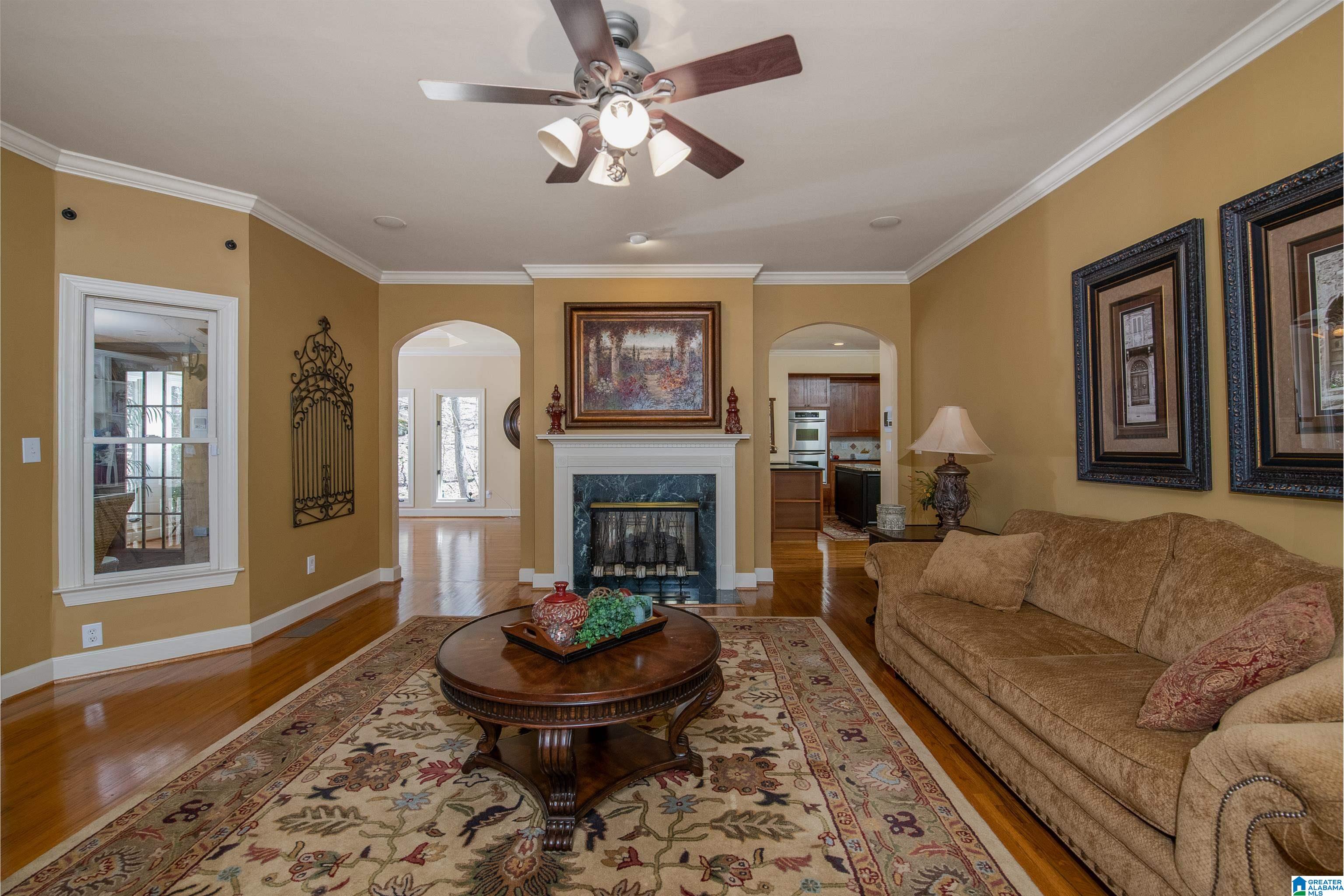 2625 Inverness Point Drive Birmingham, AL 35242 - Photo 5 of 50