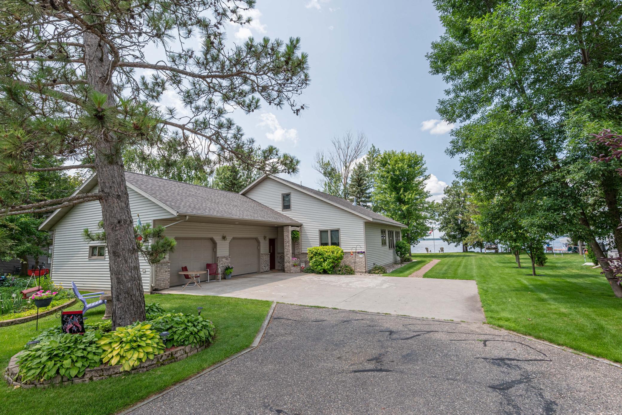 44753 Nitche Lake Road Perham, MN 56573 - Photo 1 of 1 Gallery Image 1