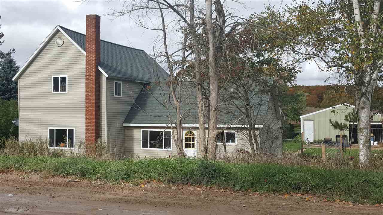 3681 Soderquist Road Mancelona, MI 49659 - Photo 4 of 34 1830160-3.JPG