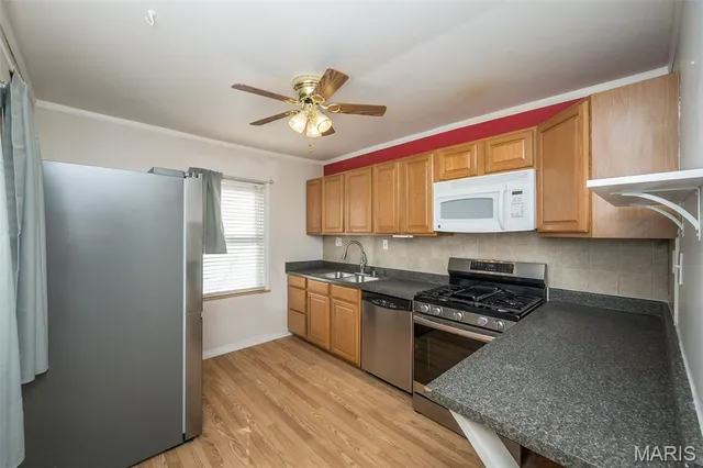 $154,900 | 10212 St Arthur Lane, St. Ann, MO 63074