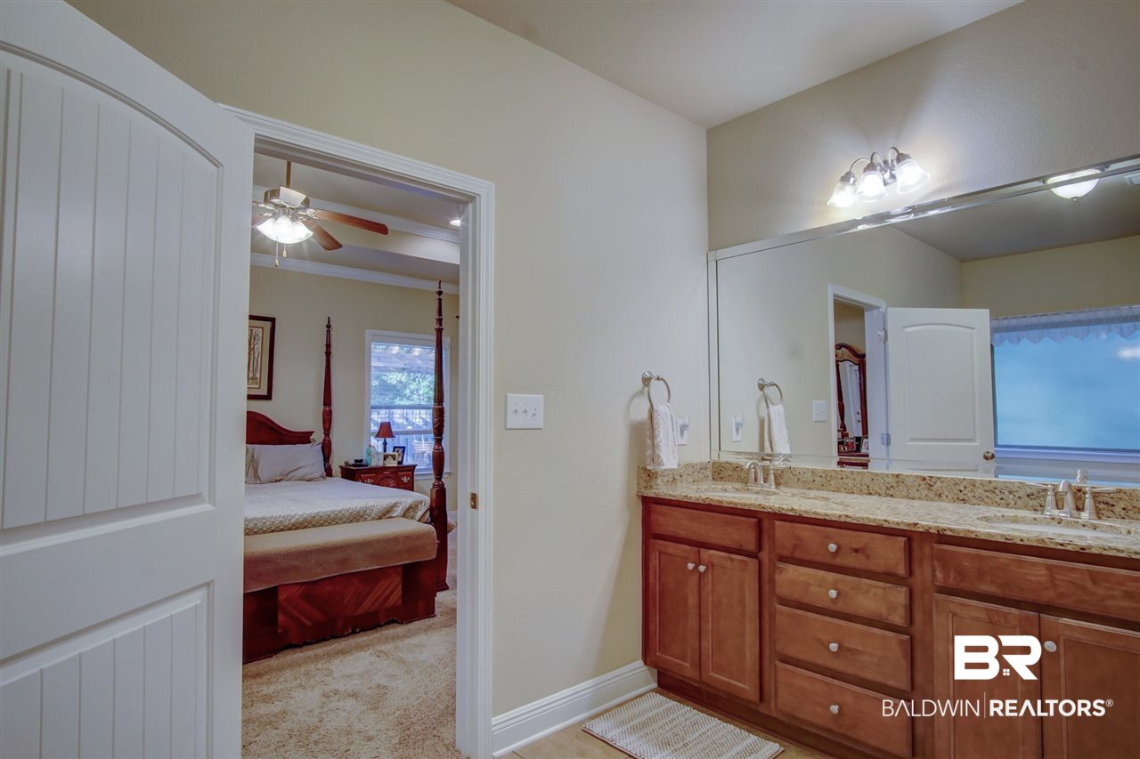 21387 Roundhouse Road Fairhope, AL 36532 - Photo 14 of 26