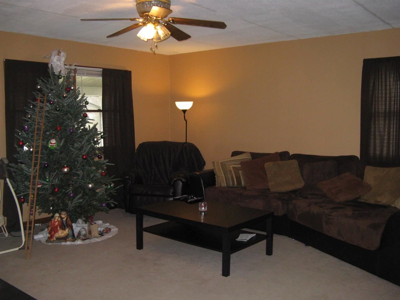 811 Inderrieden Road Chandler, IN 47610 - Photo 2 of 24 Gallery Image 2