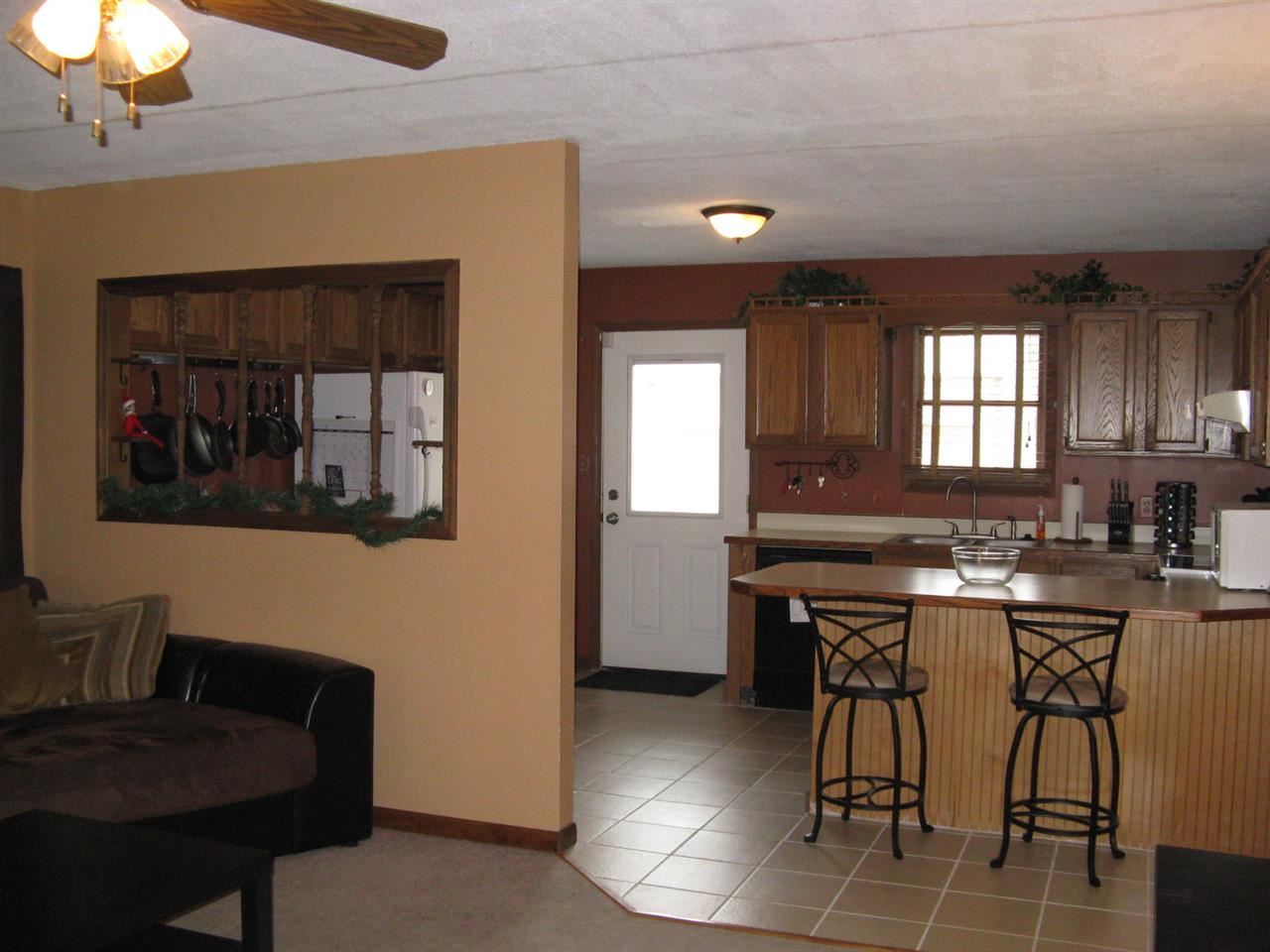 811 Inderrieden Road Chandler, IN 47610 - Photo 5 of 24 Gallery Image 5