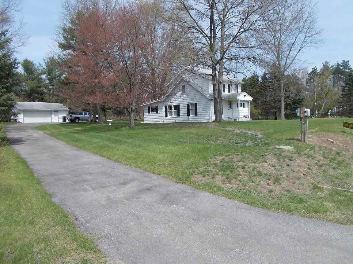 12279 Adams Road Granger, IN 46530 - Photo 1 of 19
