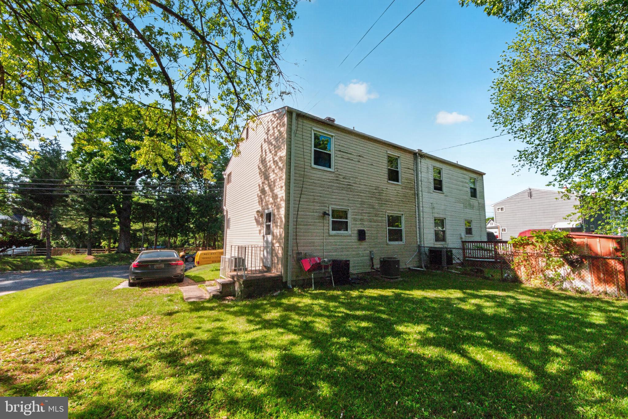4920 Old Court Road Randallstown, MD 21133 - Photo 49 of 59