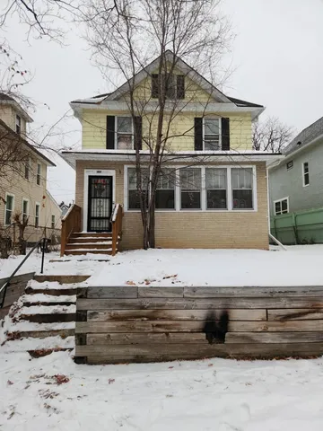 $274,900 | 1013 Sims Avenue, St. Paul, MN 55106