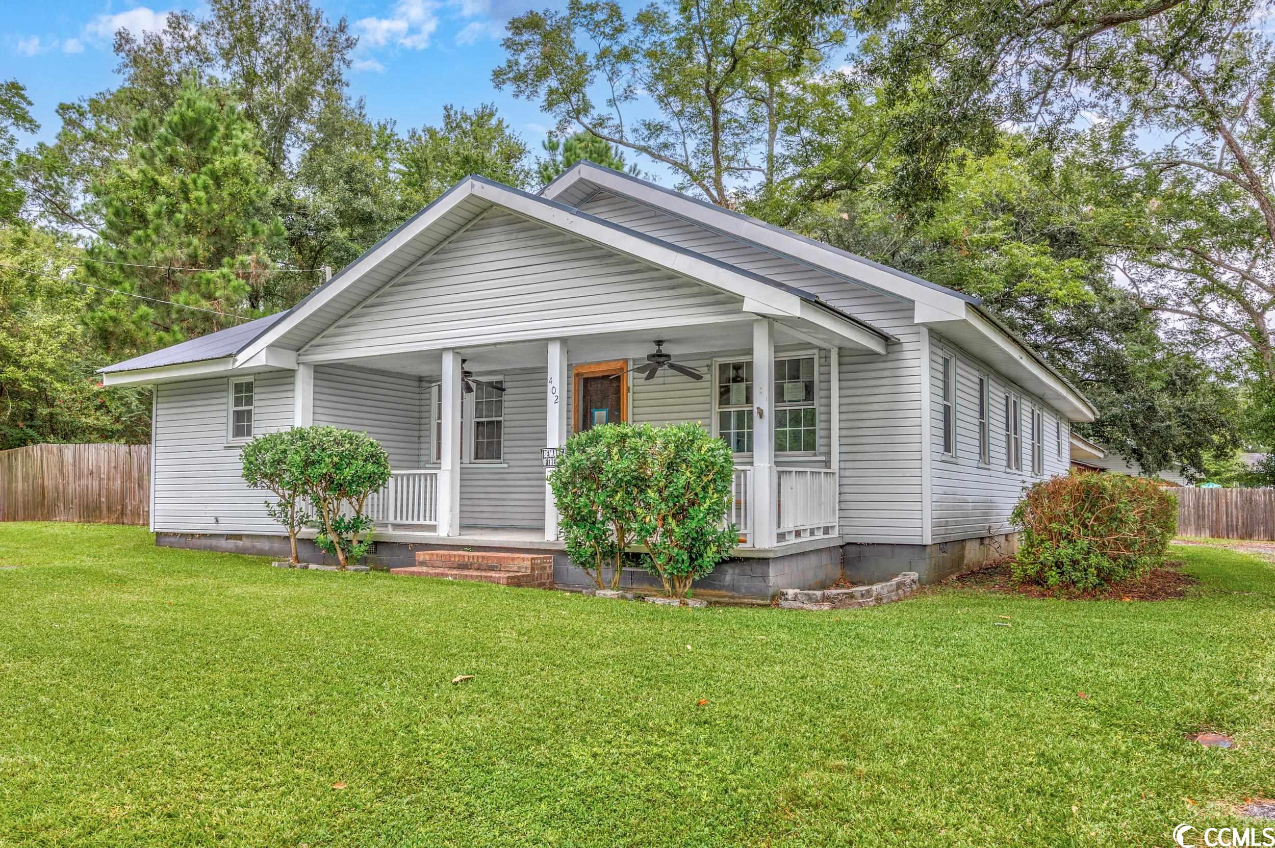 402 Pearl Street Conway, SC 29527 - Photo 1 of 26