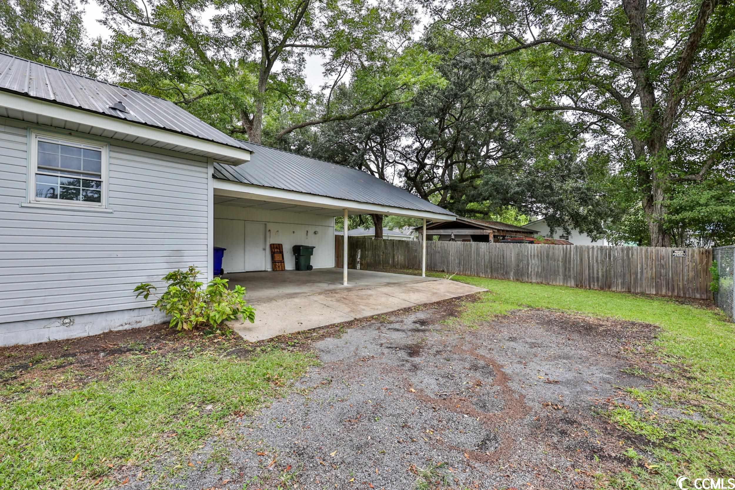 402 Pearl Street Conway, SC 29527 - Photo 18 of 26