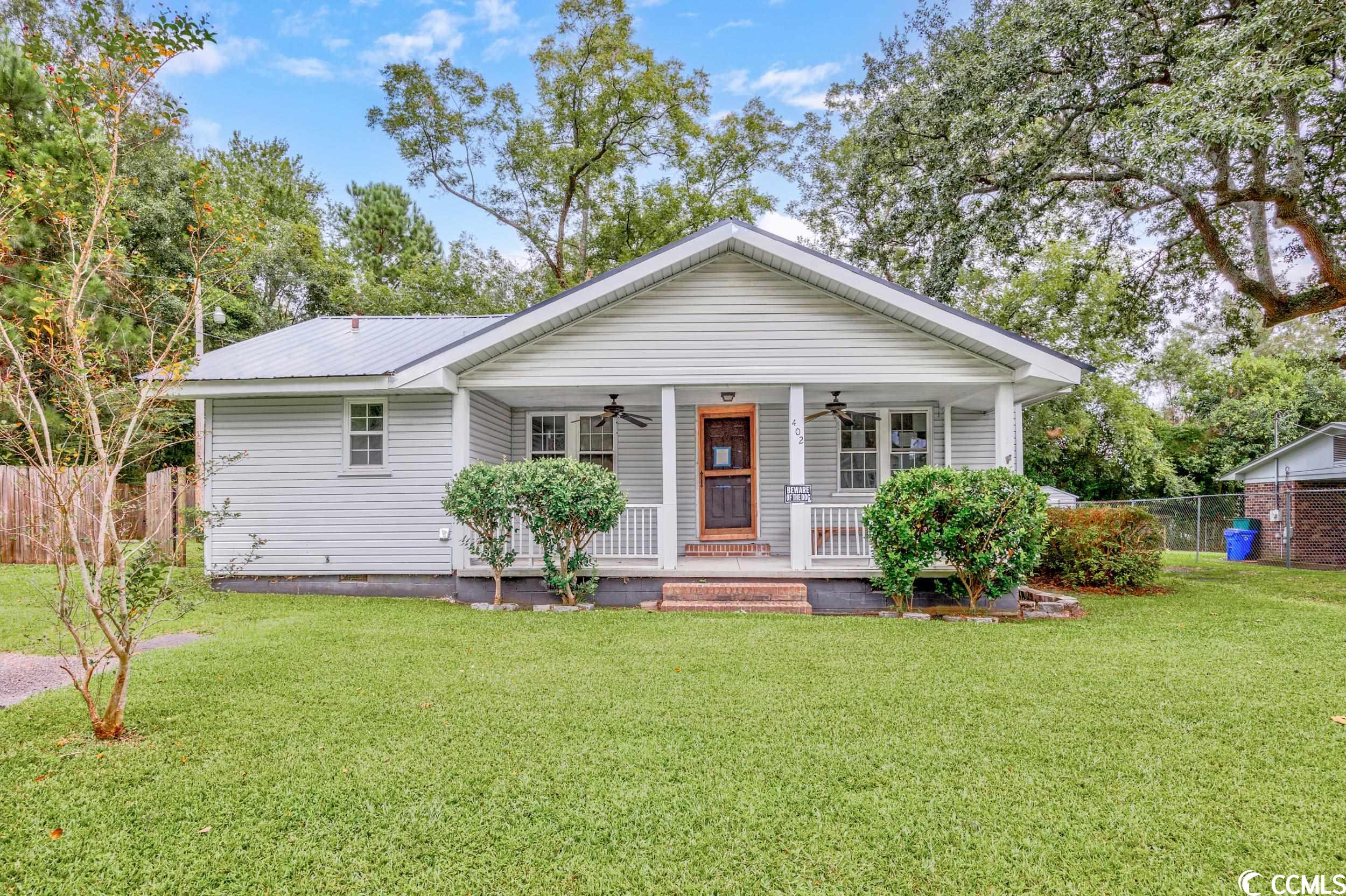 402 Pearl Street Conway, SC 29527 - Photo 2 of 26