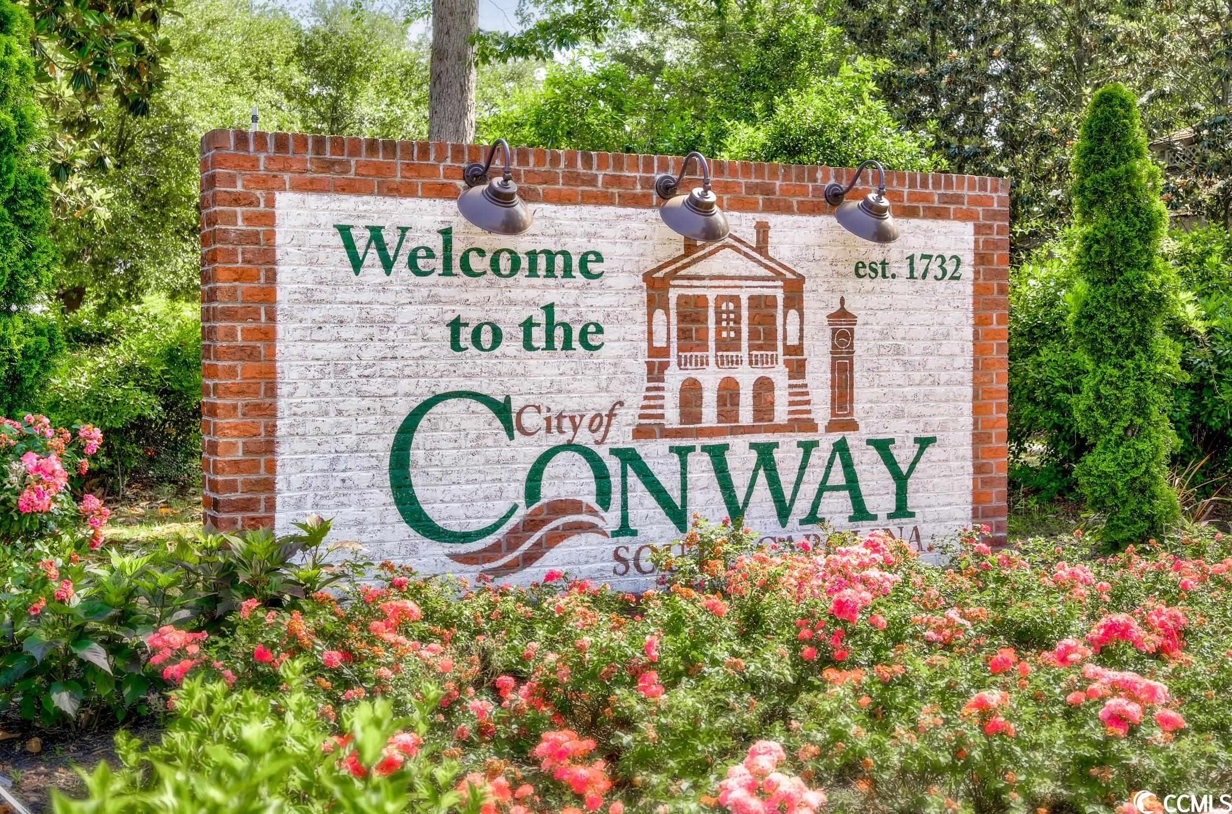 402 Pearl Street Conway, SC 29527 - Photo 22 of 26