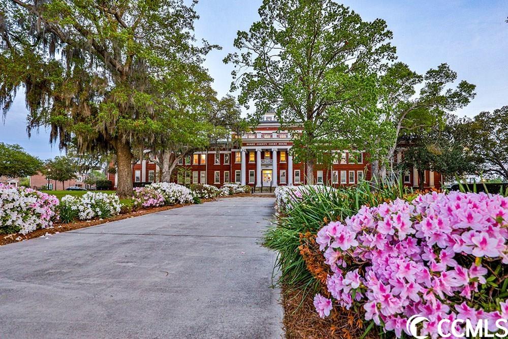 402 Pearl Street Conway, SC 29527 - Photo 23 of 26