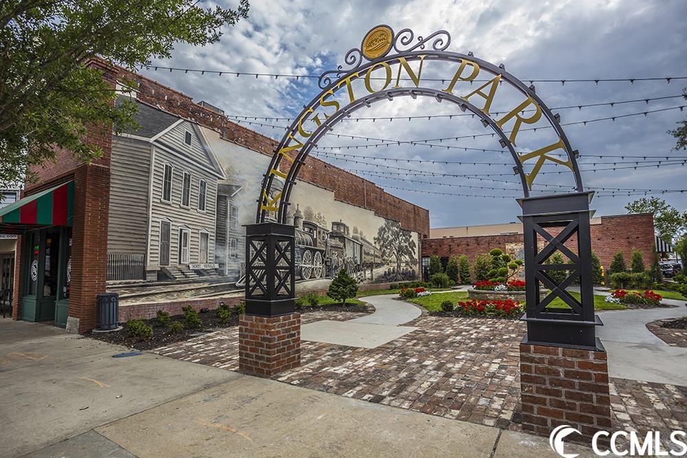 402 Pearl Street Conway, SC 29527 - Photo 24 of 26