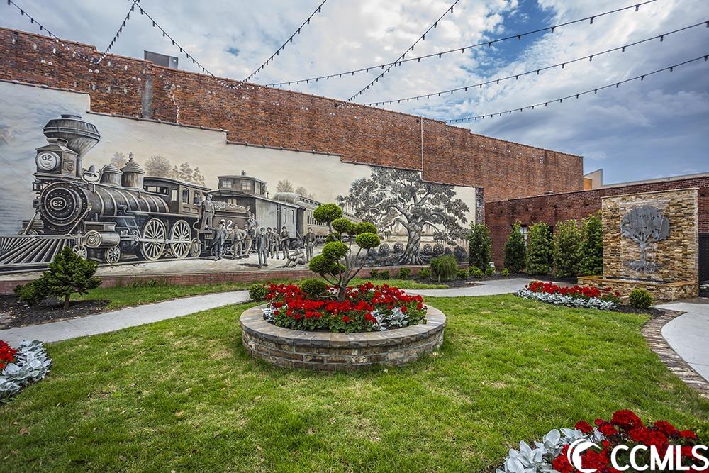 402 Pearl Street Conway, SC 29527 - Photo 25 of 26