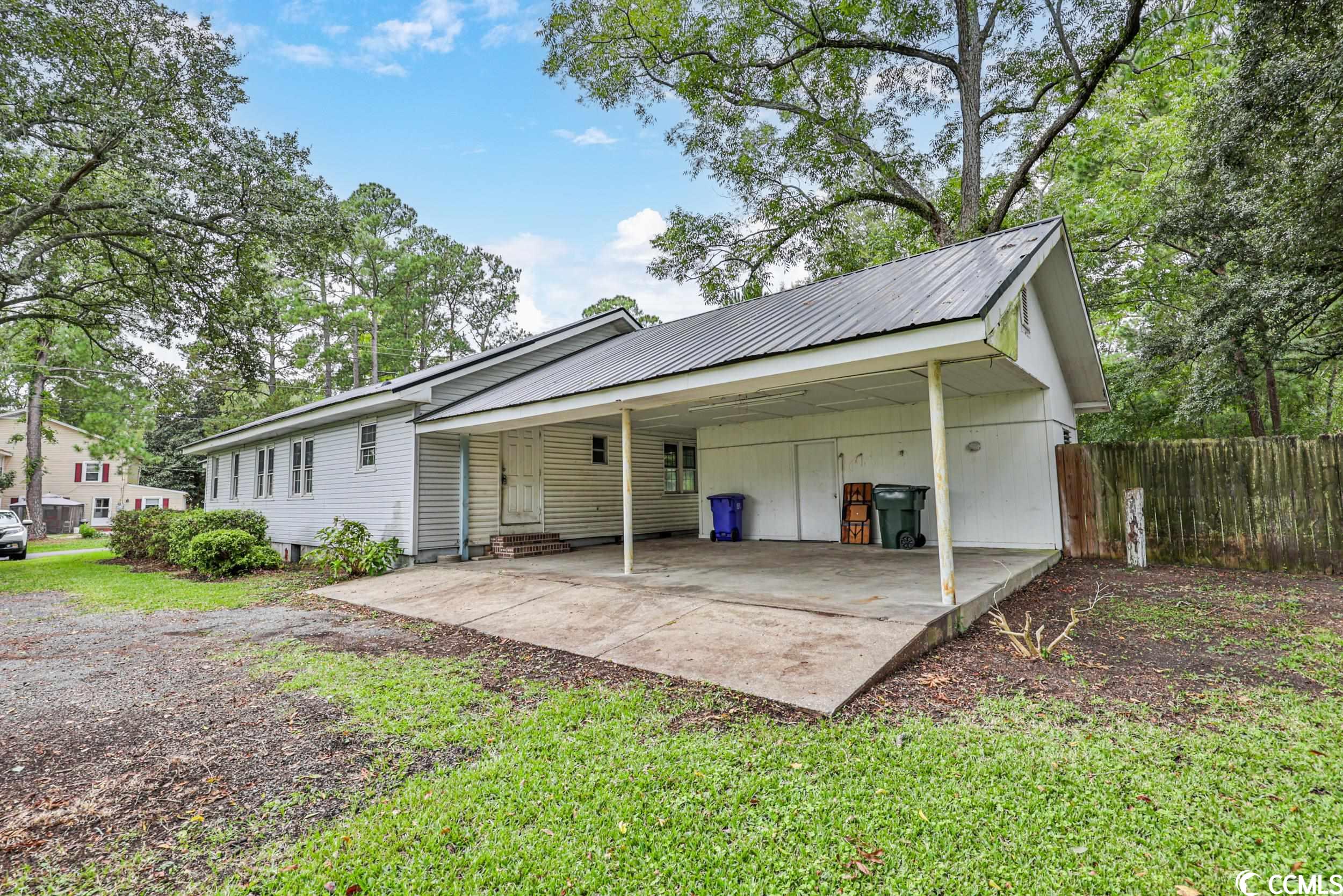 402 Pearl Street Conway, SC 29527 - Photo 3 of 26