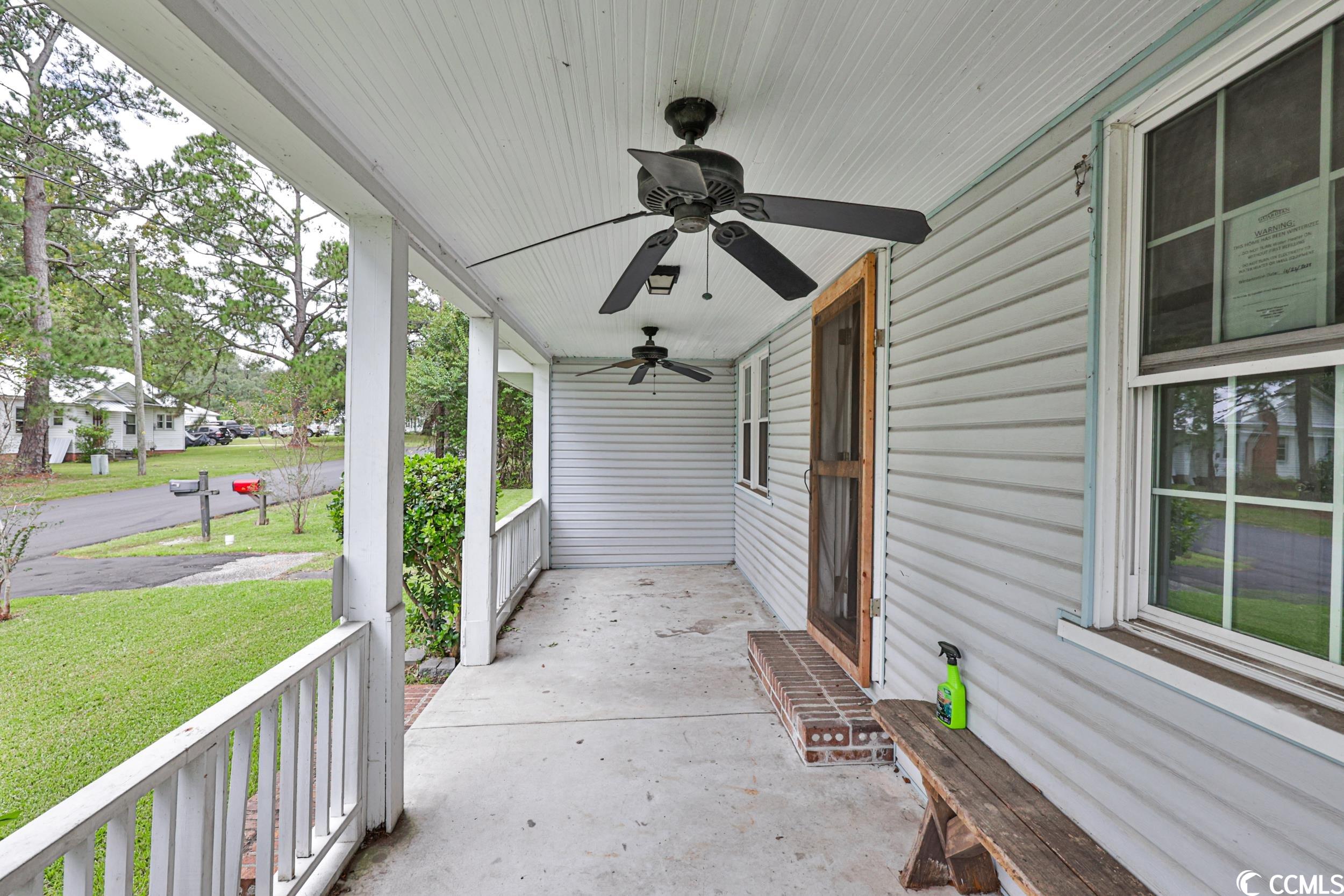 402 Pearl Street Conway, SC 29527 - Photo 4 of 26