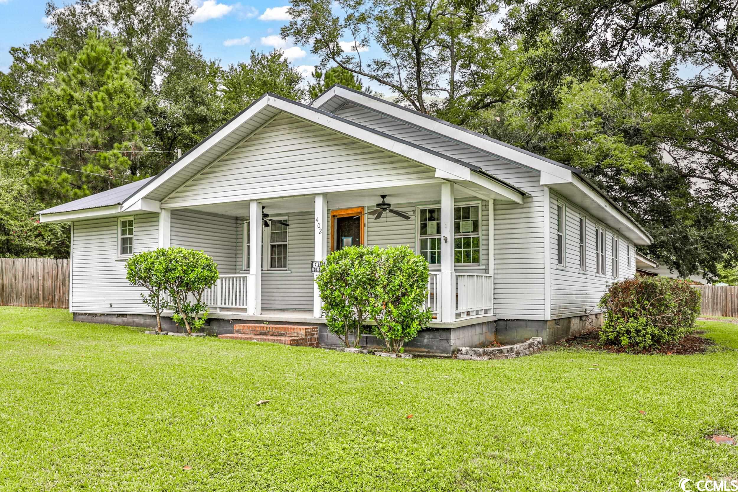 402 Pearl Street Conway, SC 29527 - Photo 5 of 26