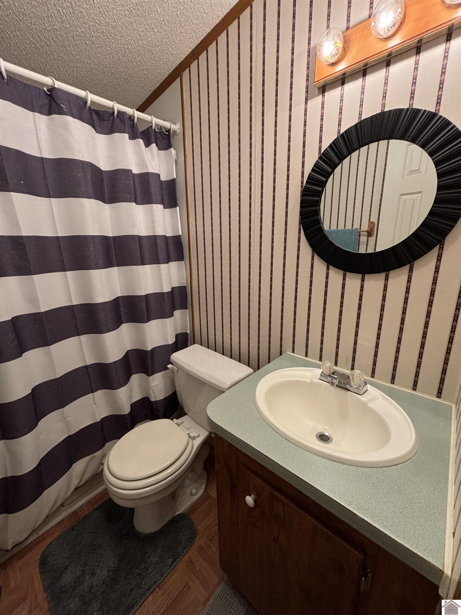254 A H Clements Road Marion, KY 42064 - Photo 15 of 31 Guest Bathroom